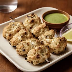 Chicken Malai Tikka