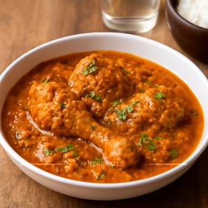 Chicken Lazeez