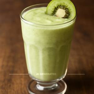 Kiwi Thickshake