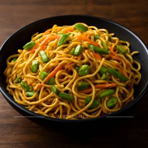 Hakka Noodles