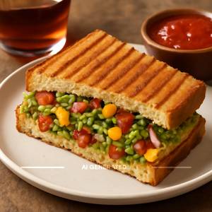 Mexican Sandwich