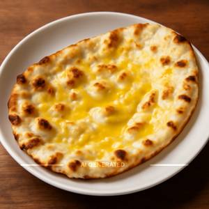 Butter Naan