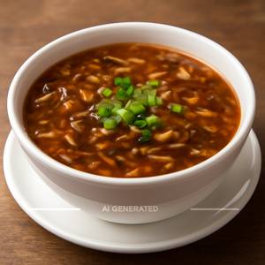 Hot and Sour Soup