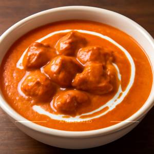 Boneless Butter Chicken