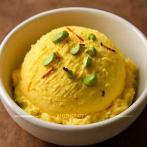 Kesar Pista
