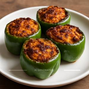 Stuff Capsicum