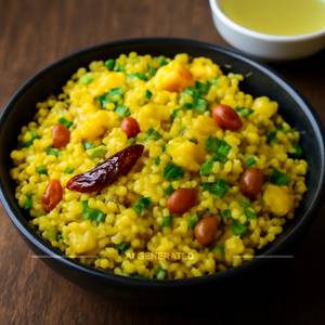 Aloo Poha