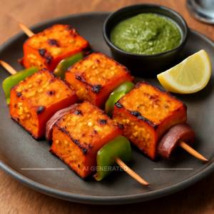 Paneer Tikka