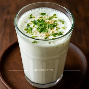Masala chaas