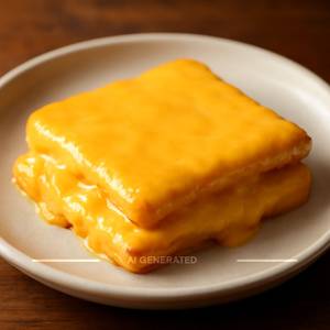 Cheese Slice Only [Double]