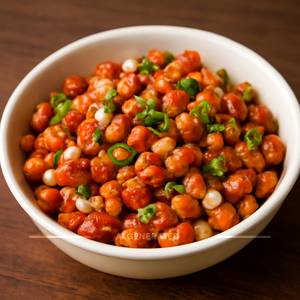 Peanut Masala