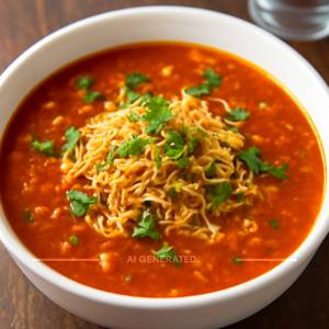 Sev Tomato