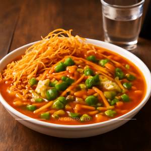 Veg Chinese Chopsy