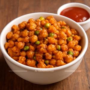Crispy Corn