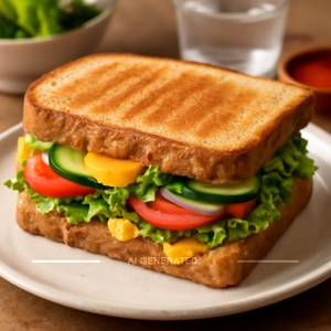 Classic Veg Cheese