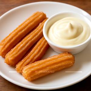 Vanilla
