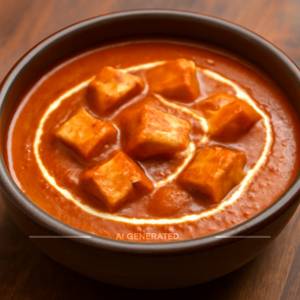 Paneer Butter Masala