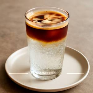 Espresso Tonic