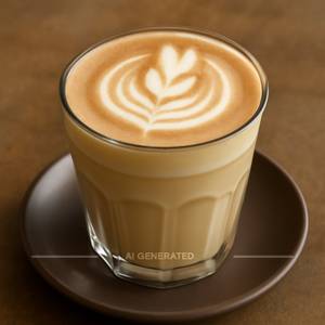 Cafe Latte