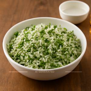 Herb Rice