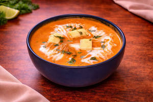 Paneer Butter Masala