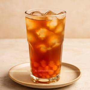 Iced Tea Boba