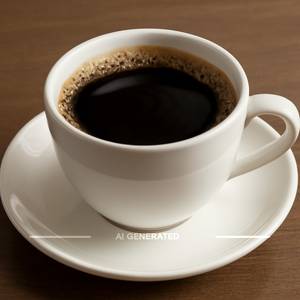 Black Coffee