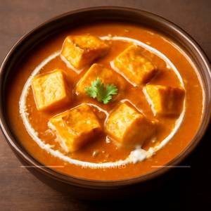Paneer Butter Masala