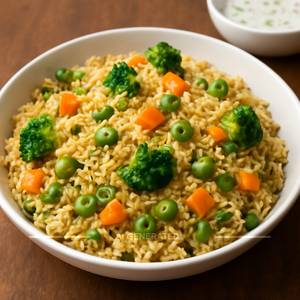 Veg Pulao