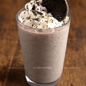 Oreo Shake
