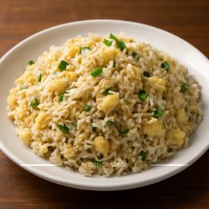 Egg Fried Rice
