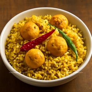 Gola Bhat