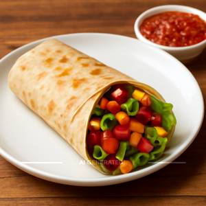Maxican Wrap