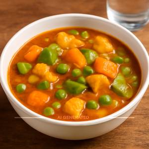 Mix Veg
