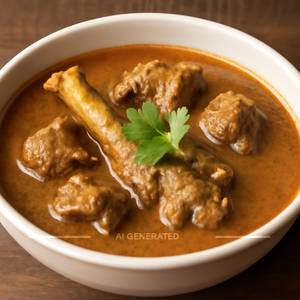 Mutton Korma