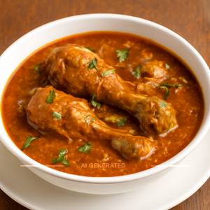 Chicken masala