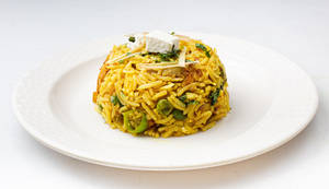 Veg Biryani
