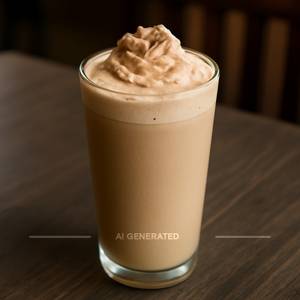 Cold Coffee