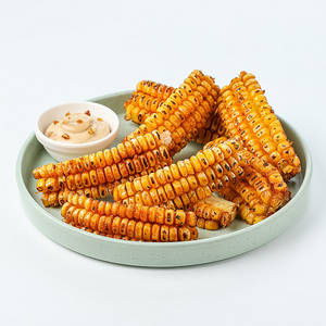 Corn Ribs