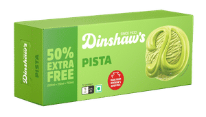 Pista Family Pack 500Ml+250Ml +Lava Cake