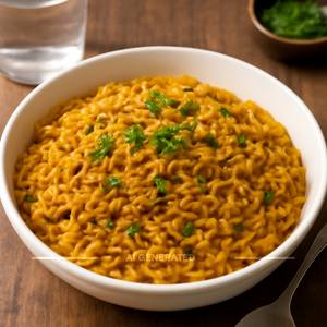 Masala Maggi