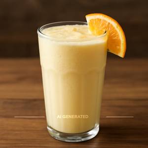 Orange Shake