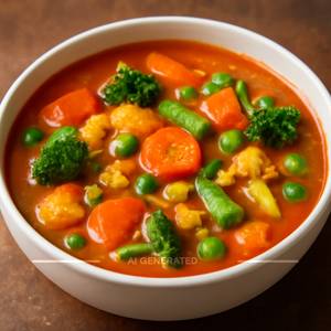 Mix Veg