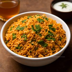 Masala Rice