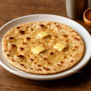 Butter Roti