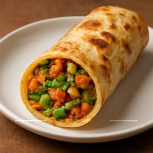 Veg Roll