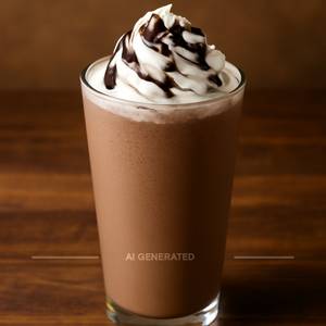 Chocolate Shake