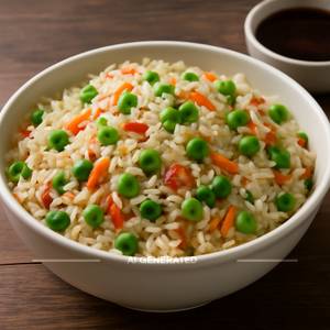 Veg Fried Rice