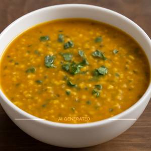 Plain dal