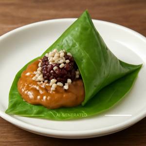 Butterscotch Paan